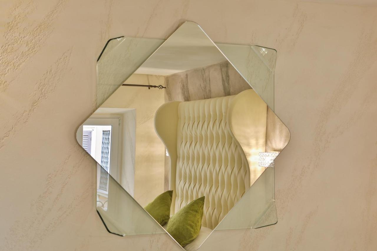 Grottini Luxury Suites ~ Pantheon Rom Exterior foto
