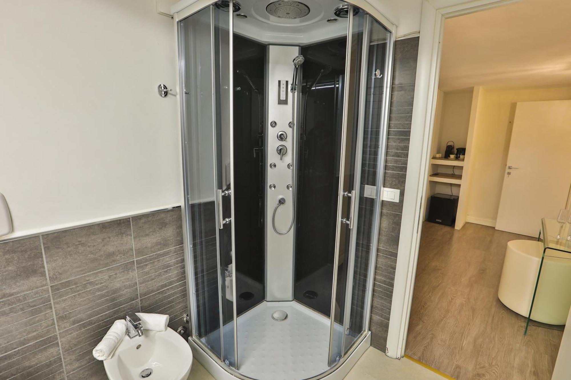Grottini Luxury Suites ~ Pantheon Rom Exterior foto