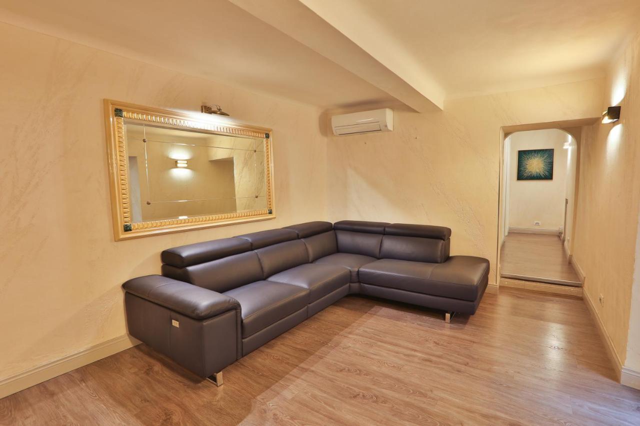 Grottini Luxury Suites ~ Pantheon Rom Exterior foto